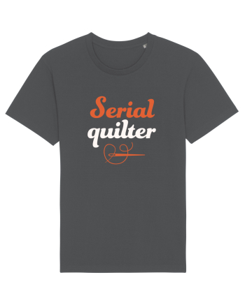 QUILTER Anthracite