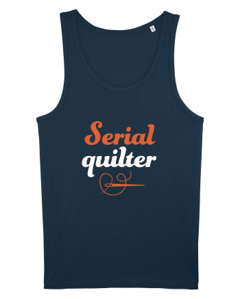 QUILTER Navy