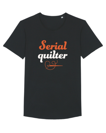 QUILTER Black