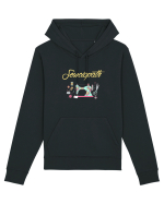 SEWING Hanorac Unisex Drummer