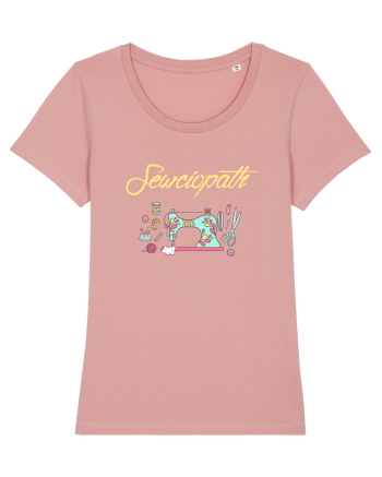 SEWING Canyon Pink