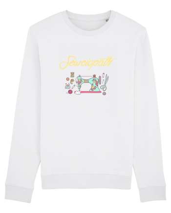 SEWING White