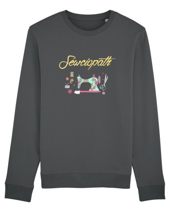 SEWING Anthracite