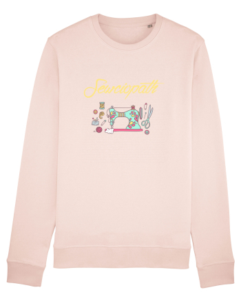 SEWING Candy Pink