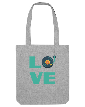 DJ Heather Grey