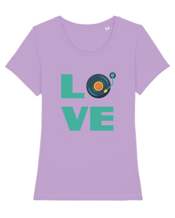 DJ Lavender Dawn