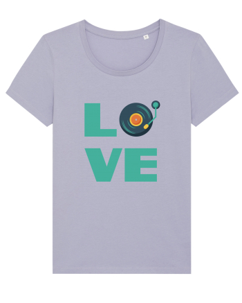 DJ Lavender