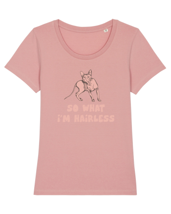 SPHYNX Canyon Pink