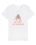 SPHYNX Tricou mânecă scurtă  Copii Mini Creator