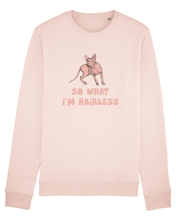 SPHYNX Candy Pink