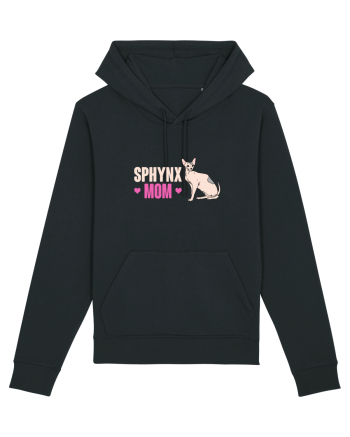 SPHYNX Black