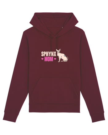 SPHYNX Burgundy