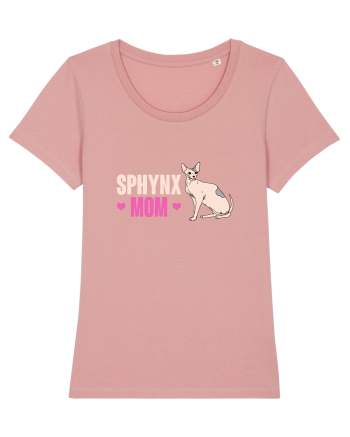 SPHYNX Canyon Pink