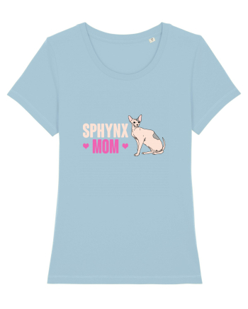 SPHYNX Sky Blue