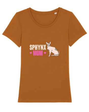 SPHYNX Roasted Orange