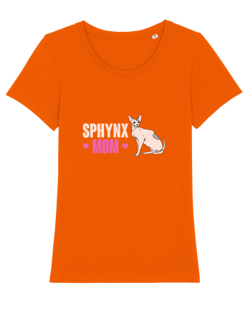 SPHYNX Bright Orange