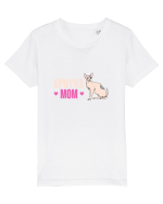 SPHYNX Tricou mânecă scurtă  Copii Mini Creator