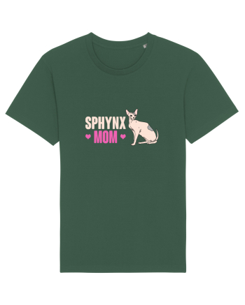 SPHYNX Bottle Green