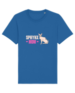 SPHYNX Tricou mânecă scurtă Unisex Rocker