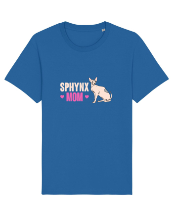 SPHYNX Royal Blue