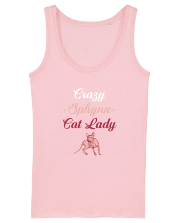 SPHYNX Cotton Pink