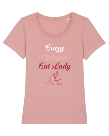 SPHYNX Canyon Pink