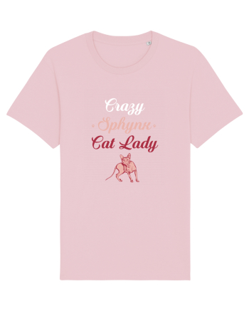 SPHYNX Cotton Pink