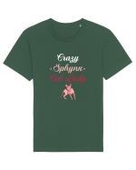 SPHYNX Tricou mânecă scurtă Unisex Rocker