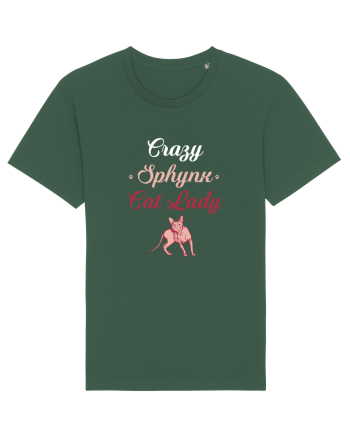 SPHYNX Bottle Green
