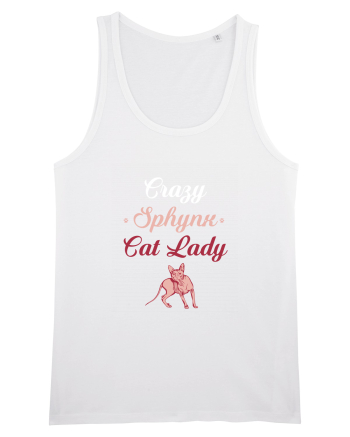 SPHYNX White