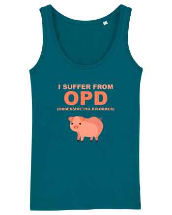 PIG Ocean Depth
