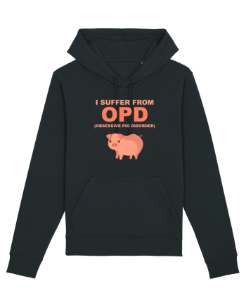 PIG Black