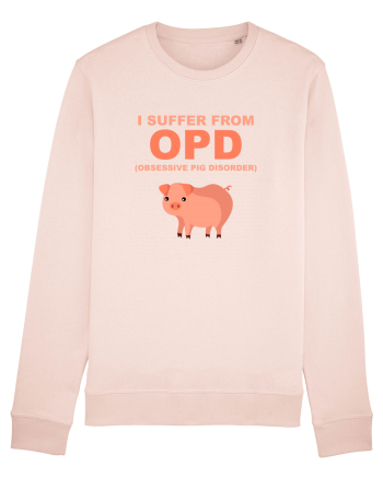 PIG Candy Pink