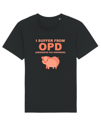 PIG Black