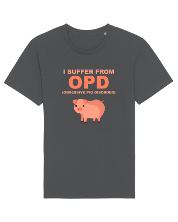 PIG Anthracite