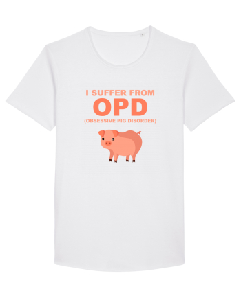 PIG White