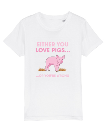 PIGS White