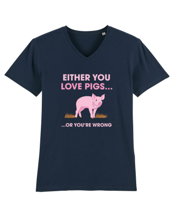 PIGS French Navy