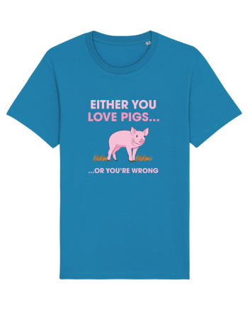 PIGS Azur