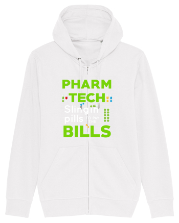 PHARMACY  White
