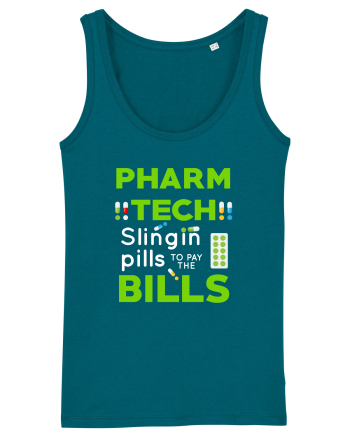PHARMACY  Ocean Depth
