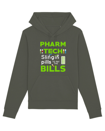 PHARMACY  Khaki