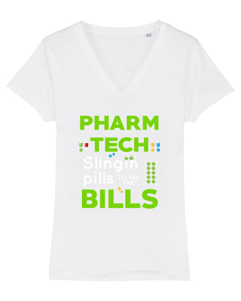 PHARMACY  White