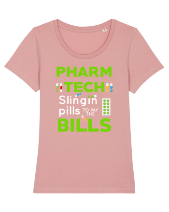 PHARMACY  Canyon Pink