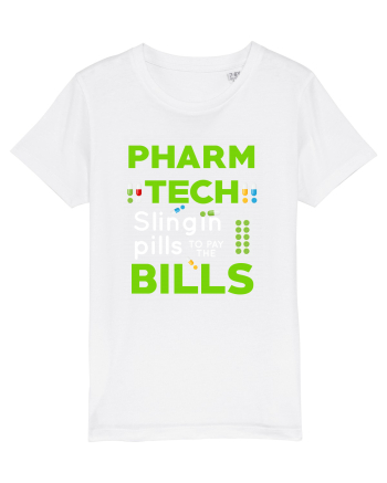 PHARMACY  White