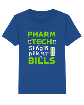 PHARMACY  Majorelle Blue