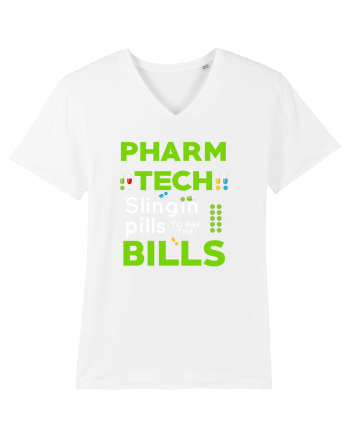 PHARMACY  White