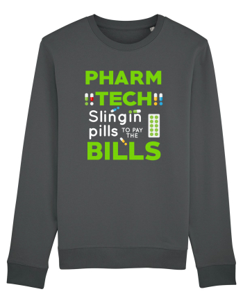 PHARMACY  Anthracite