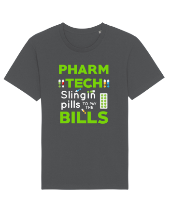 PHARMACY  Anthracite