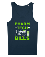 PHARMACY  Maiou Bărbat Runs